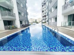 Natura@Hillview (D23), Apartment #625536331